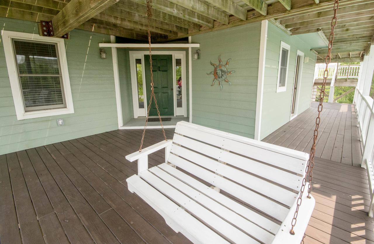Nauti Buoys Villa Corolla Exterior photo